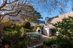Serendipity Self-Catering Cottage